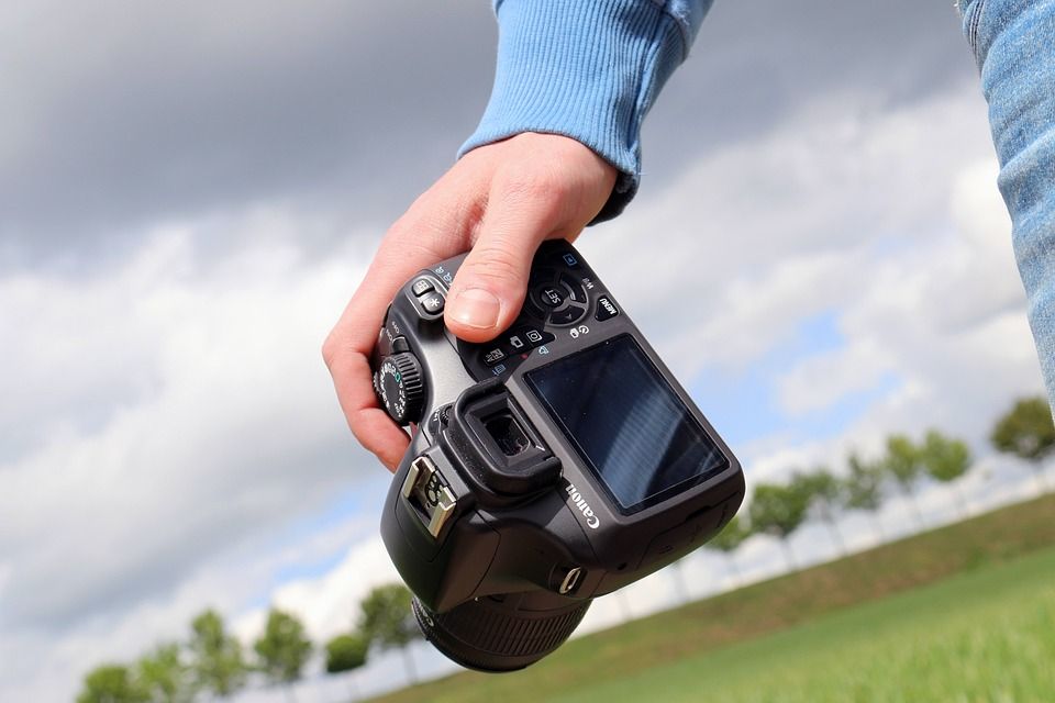 professional photography classes in hyderabad