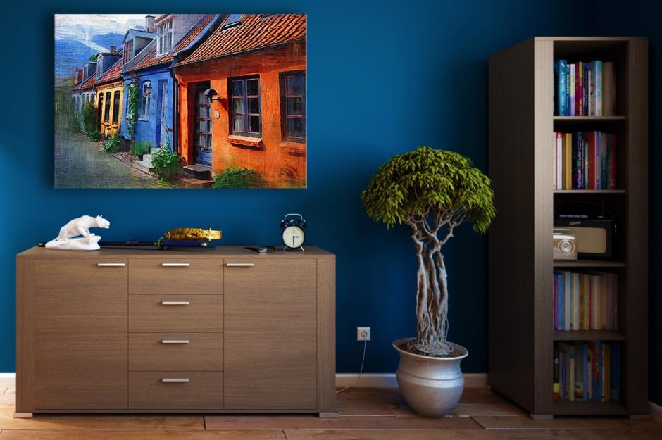 interior design classes