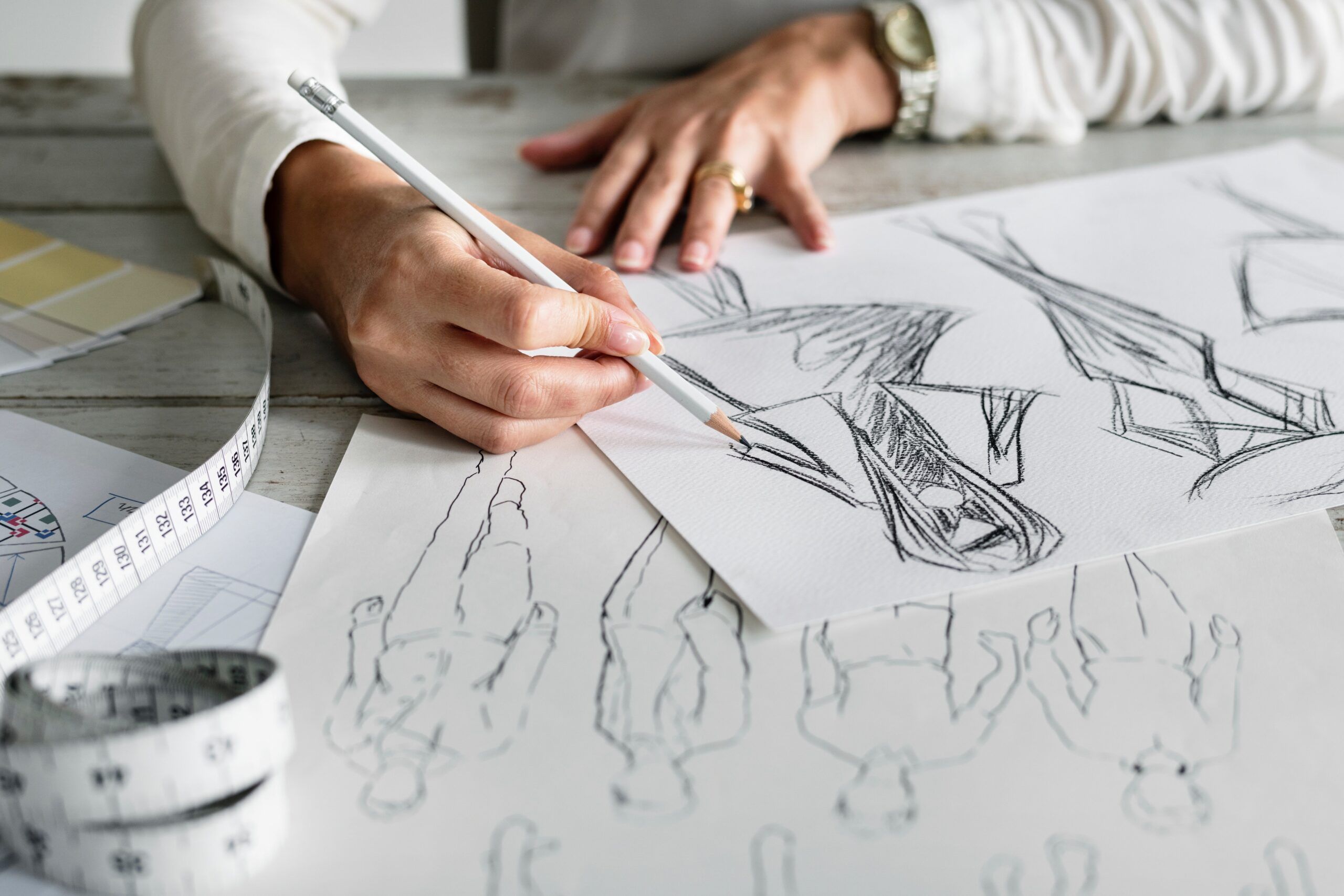 fashion design classes