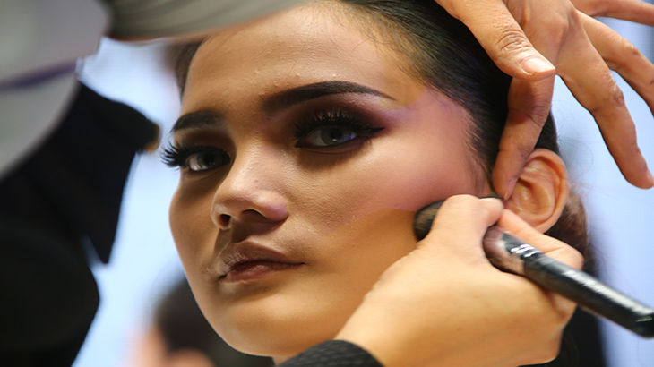 fashion design schools