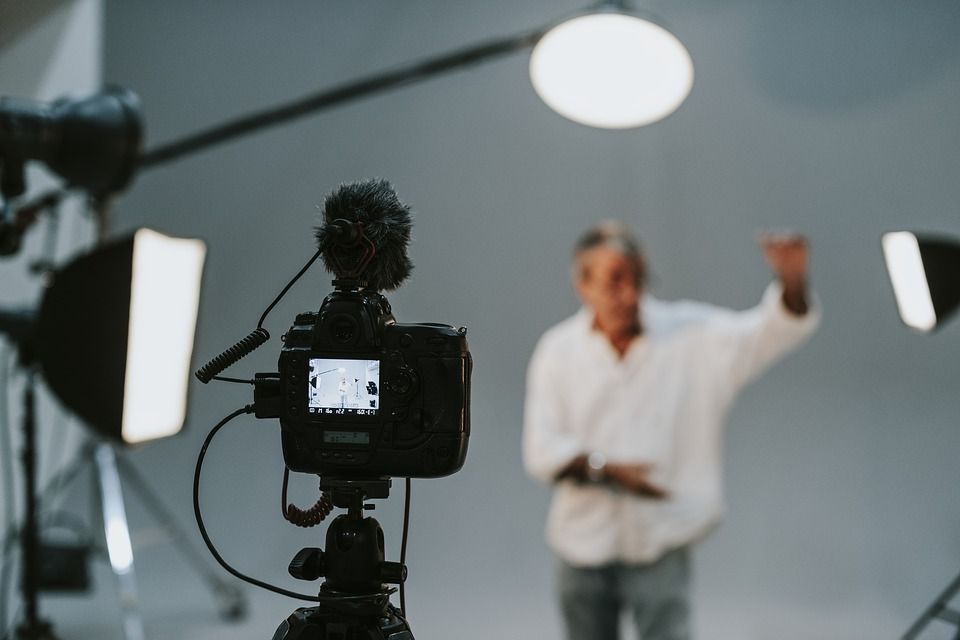 photography courses in india