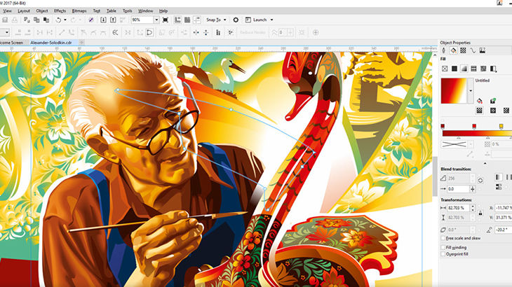 graphic designing institutes in hyderabad