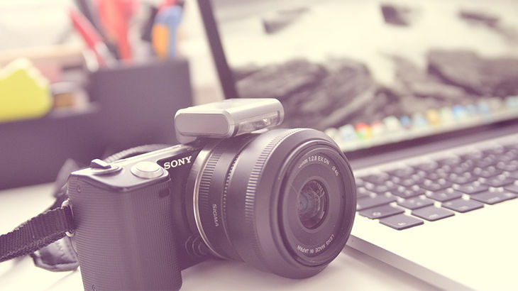photography classes
