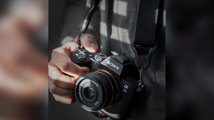 photography school