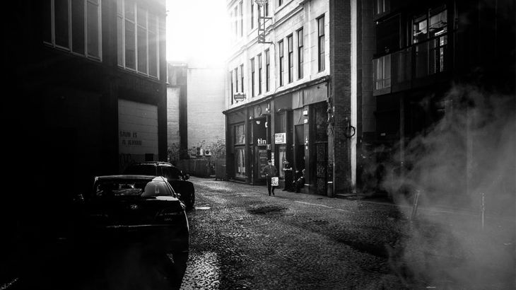 photography classes
