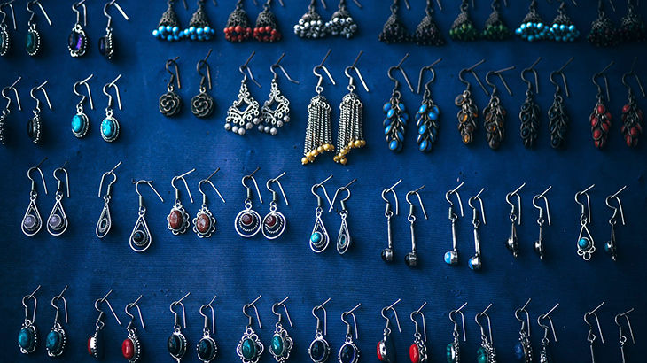 jewellery designing courses