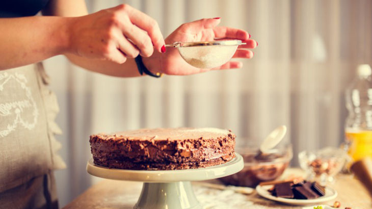 baking classes in hyderabad