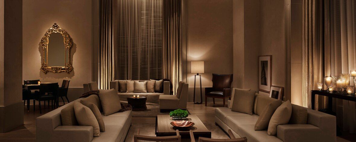 interior designing