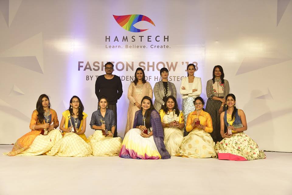 fashion and design courses