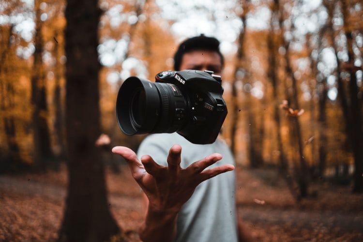 photography institute in Himayat nagar