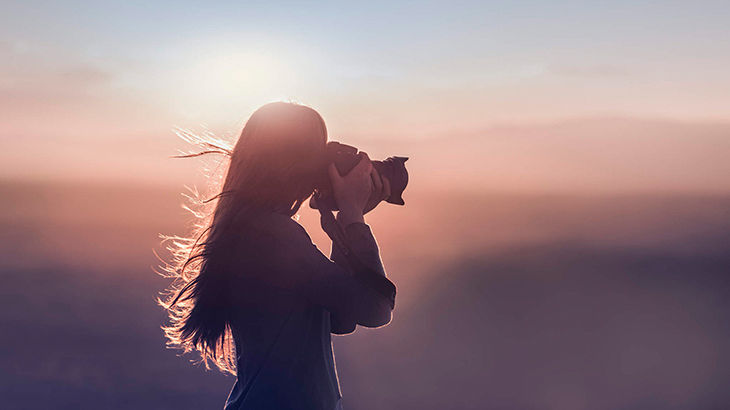 photography weekend courses