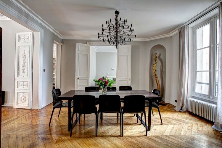 interior design weekend course