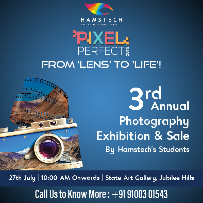 photography course in hyderabad