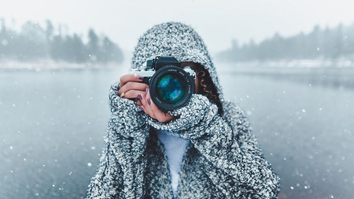 photography weekend courses