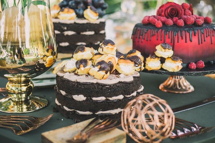 food courses in hyderabad