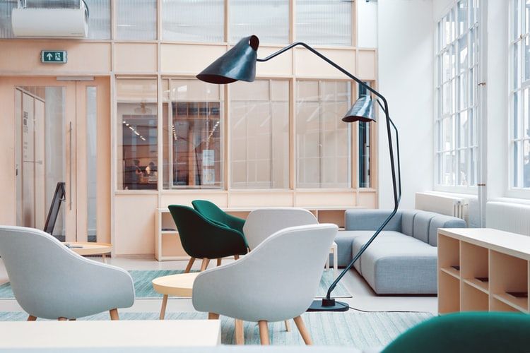 courses for interior designing