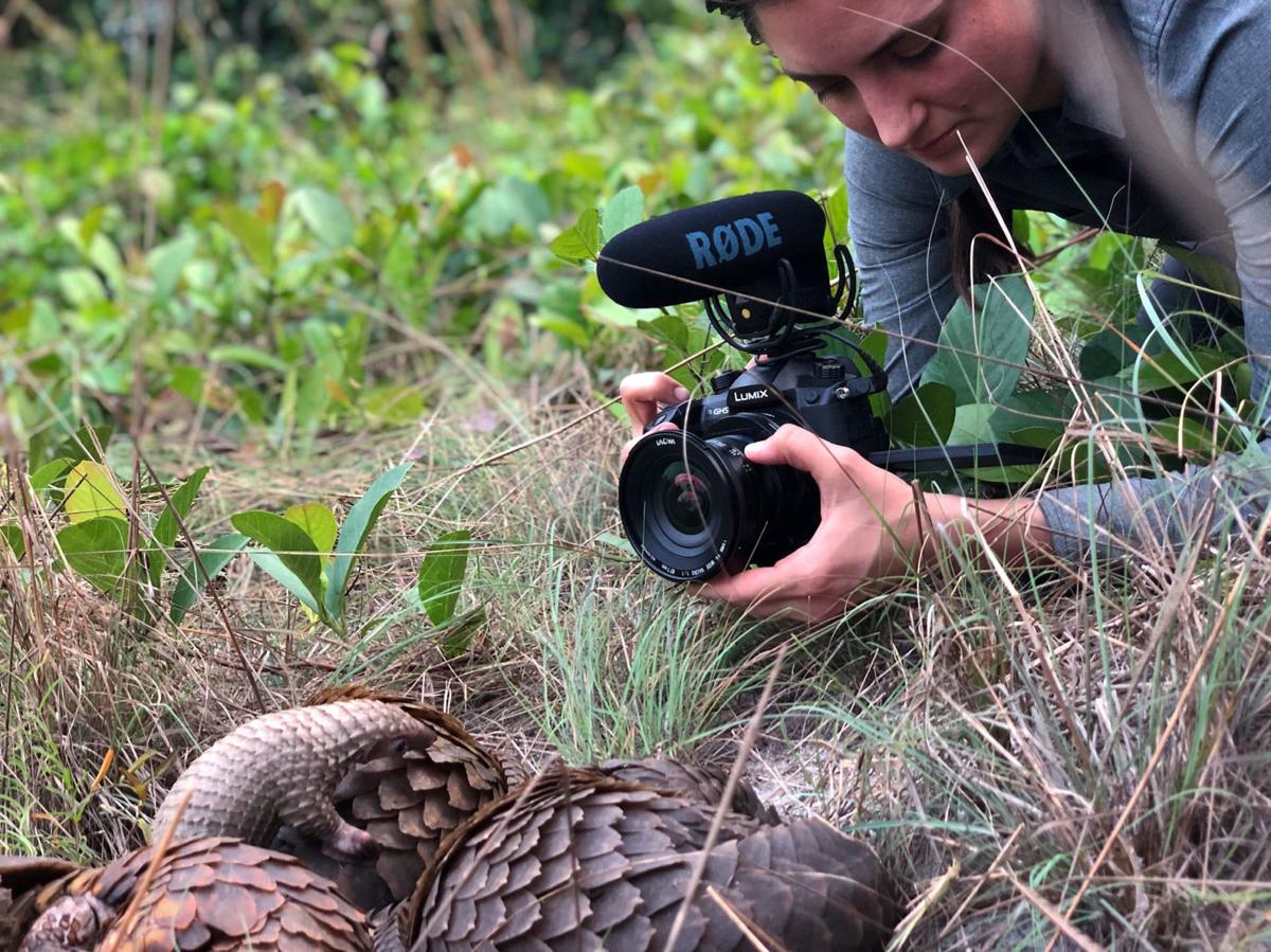 photography training courses