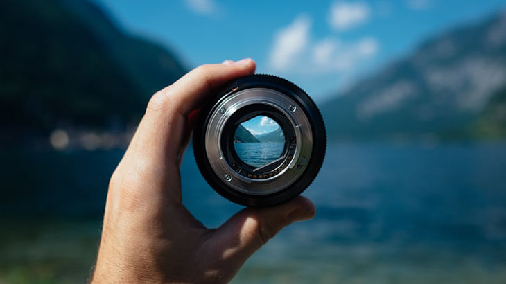 photography classes