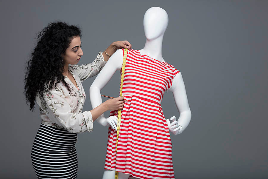 fashion styling classes