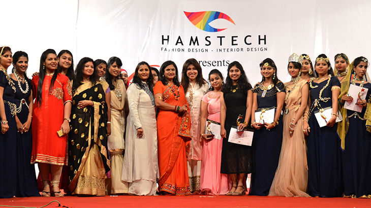 hamstech awards