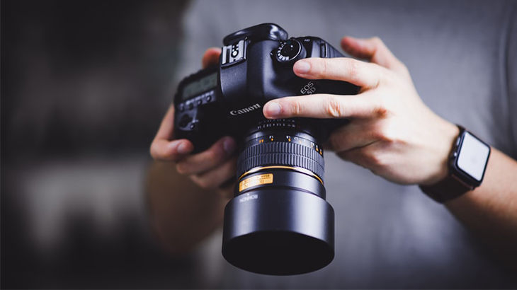 photography classes