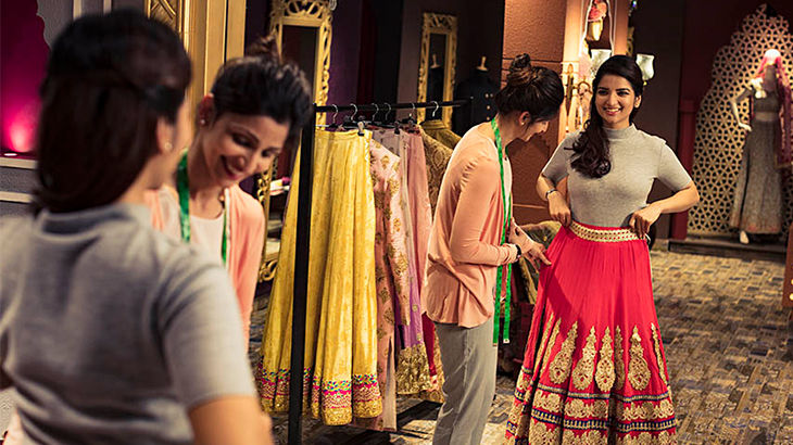 fashion styling classes