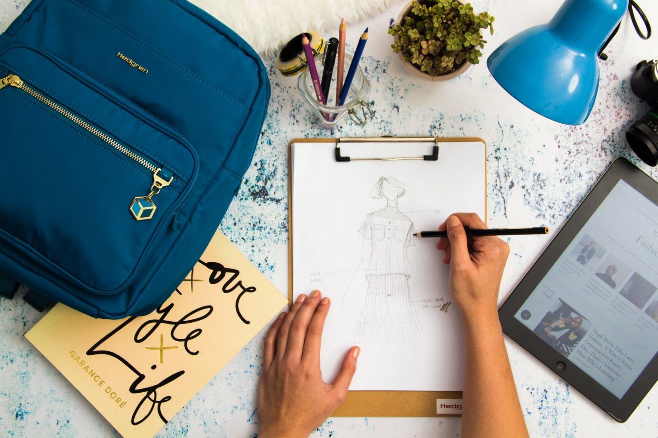 fashion design weekend course