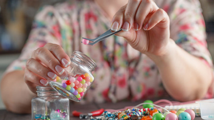 jewellery design course