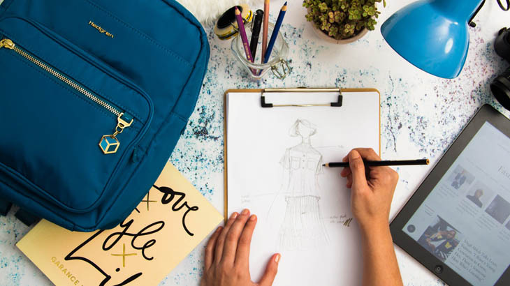 fashion design weekend course