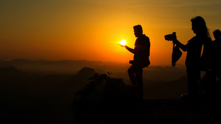photography weekend courses