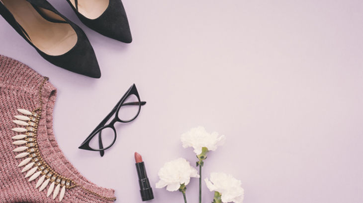 fashion styling classes