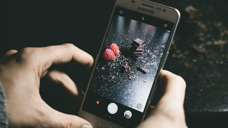 photography classes
