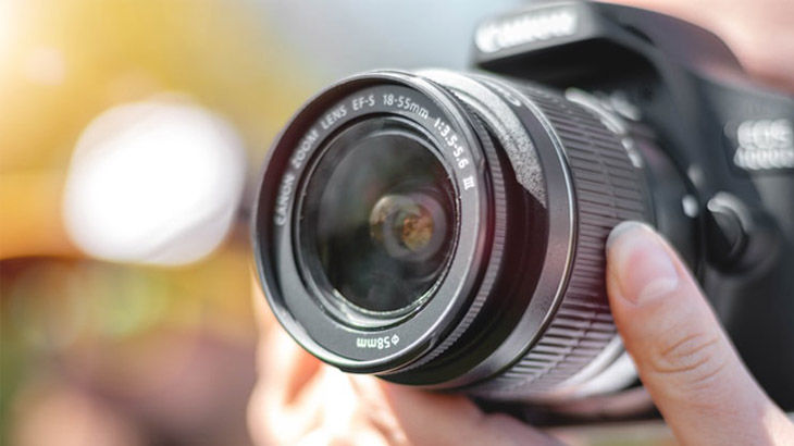 photography classes