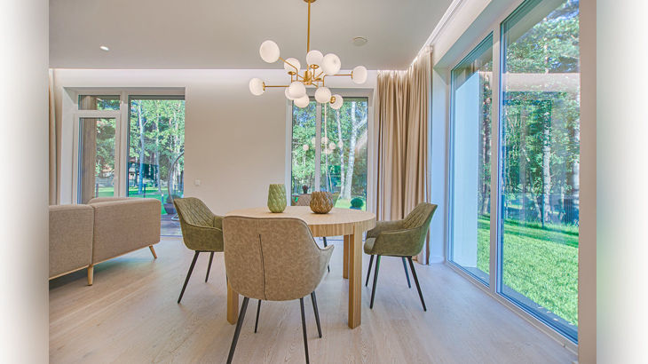 interior design weekend course