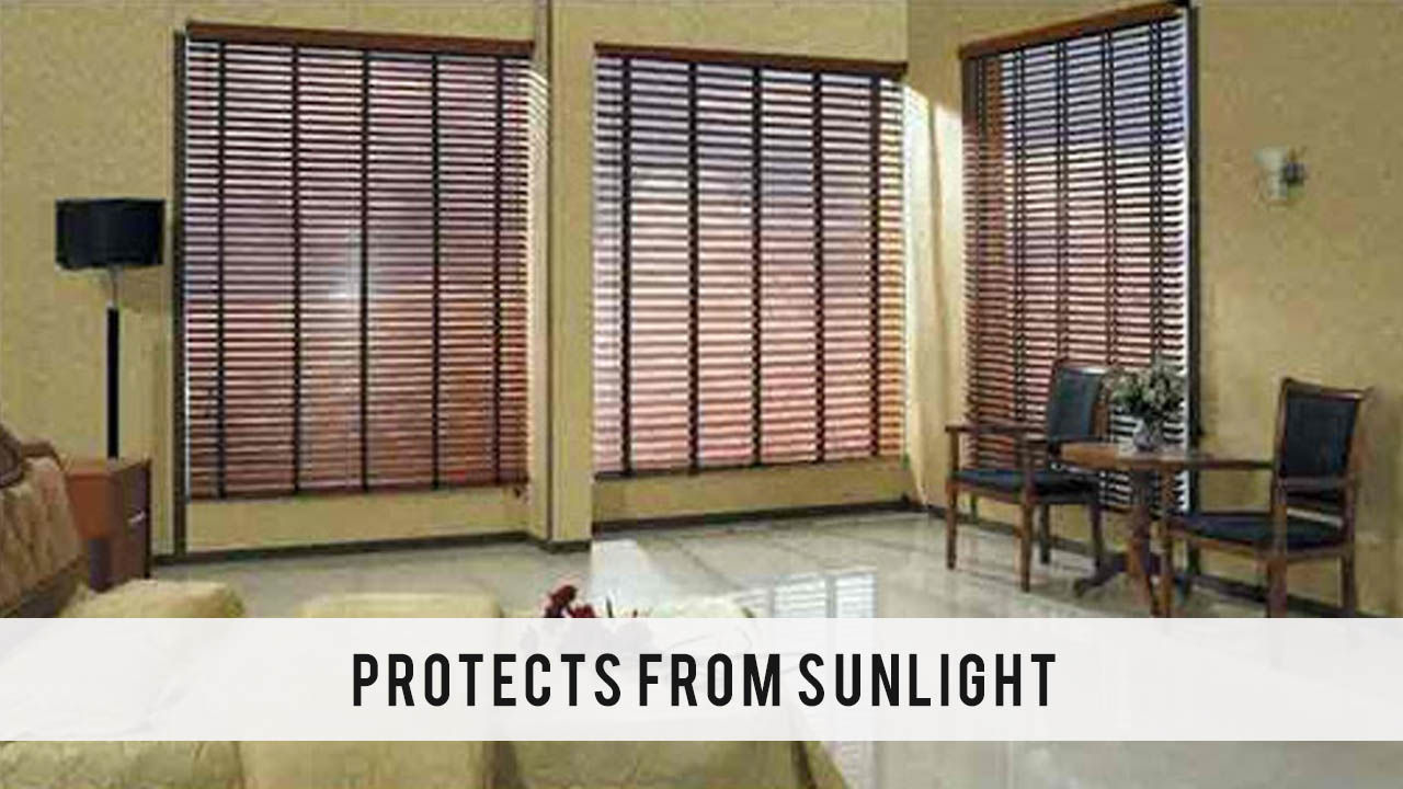 Institute of Interior Design tips - Re-design your windows today!