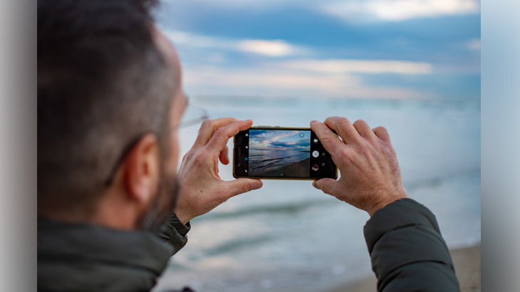 photography classes