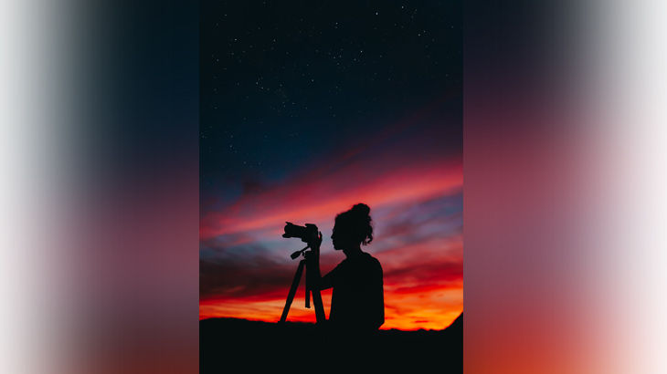 photography classes