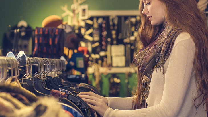 fashion styling classes