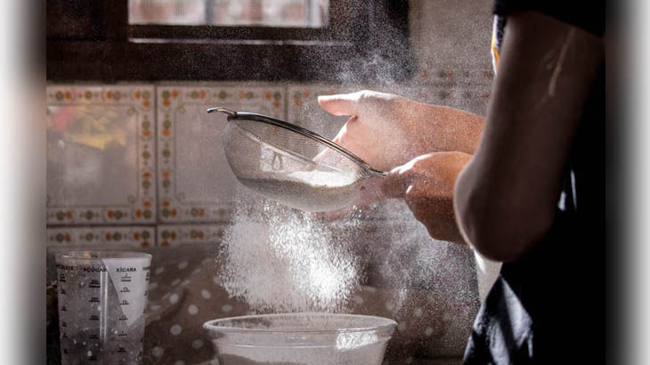 cooking classes in hyderabad