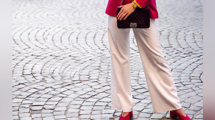 fashion styling course
