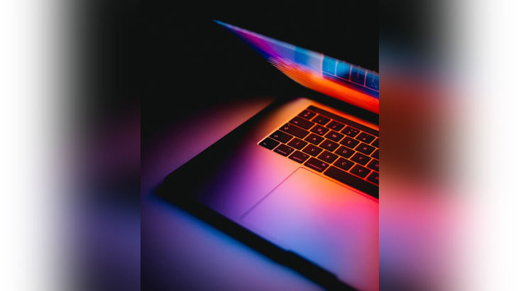 graphic design website