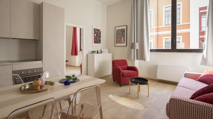 Hamstech interior designers near me