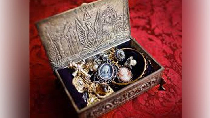 jewellery designing course