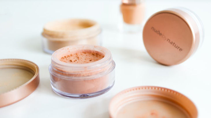 professional makeup courses