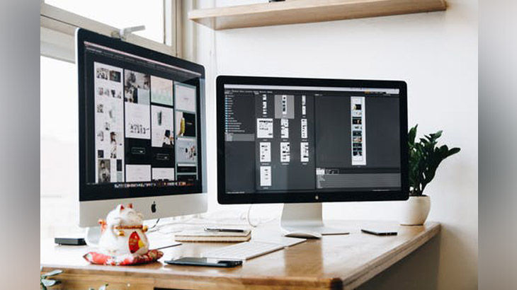 Discover What You Can Do with a Graphic Design Degree