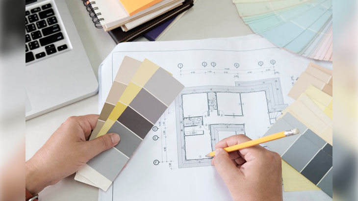interior design institute