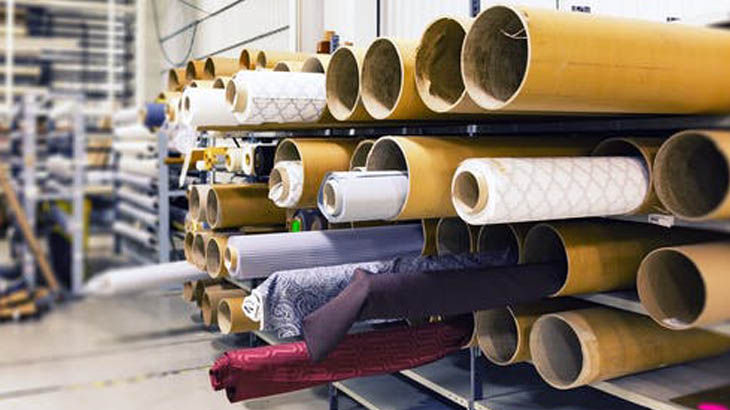 Textile & Fashion Design Terms You Must Know