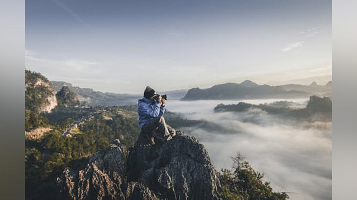 All About Photography & its Need in Today’s World