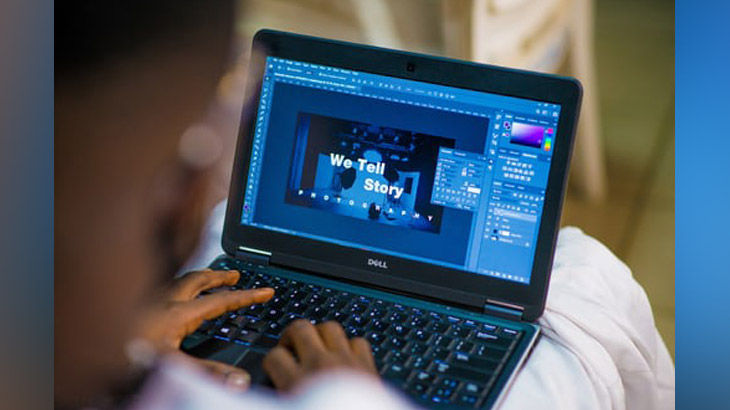 Tips for Becoming Successful Graphic Designers
