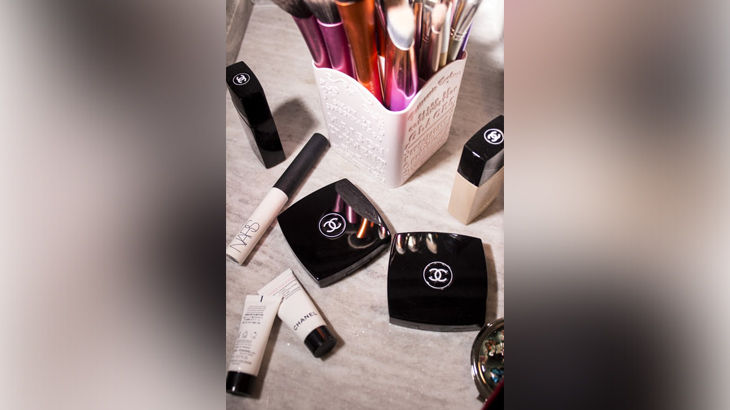 SCOPE OF A MAKEUP ARTIST